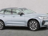 Usado Volvo XC60 Plus 197 HP (144 kW) 2023 Cinzento SUV