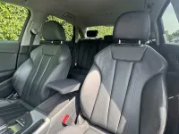 Used Audi A4 Sport 204 HP (150 kW) 2022 Blue Sedan