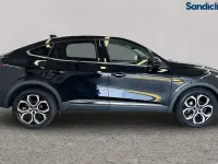 Used Renault Arkana Techno 140 HP (102 kW) 2023 SUV