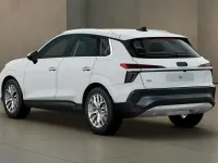 New Audi Q3 Sport 150 HP (110 kW) 2026 White SUV