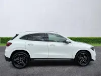 Used Mercedes GLA200 Executive 2025 White SUV