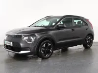 Begagnad Kia e-Niro 67 kW (92 HK) 2024 SUV