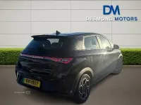 New BYD Dolphin Comfort 150 kW (204 HP) 2025 Black Hatchback