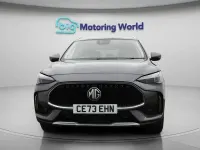 Used MG HS 2023 Grey SUV