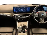 Used BMW M3 Competition Edition 503 HP (369 kW) 2023 Grey