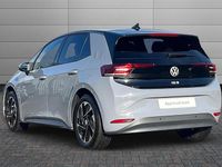 Usado VW ID.3 Pro 150 kW (204 CV) 2026 Blanco Utilitario