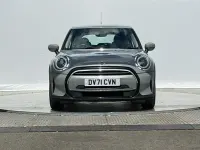 Used Mini Cooper Classic 2021 Grey Hatchback