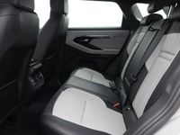 Used Land Rover Range Rover evoque R-Dynamic 2020 Silver SUV