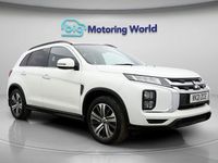 Used Mitsubishi ASX 150 HP (110 kW) 2019 SUV