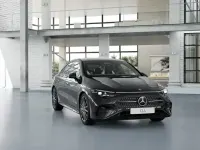 New Mercedes CLA220 AMG Line Premium 190 HP (139 kW) 2026 Sedan