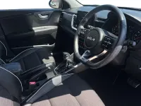 Used Kia Stonic GT-Line S 120 HP (88 kW) 2023 Grey SUV