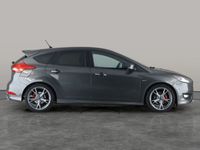 used Ford Focus 1.0T EcoBoost ST-Line X