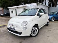 Used Fiat 500L 2015 White MPV