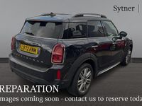Usado Mini Cooper Countryman Exclusive 134 CV (98 kW) 2022 Negro SUV