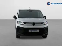New Citroën Berlingo 100 HP (73 kW) 2026 White MPV