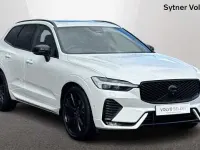Used Volvo XC60 Ultra 247 HP (181 kW) 2026 SUV