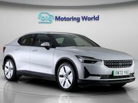 Used Polestar 2 162 kW (221 HP) 2023 Hatchback