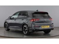 New VW Golf VIII 150 HP (110 kW) 2026