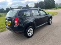 Usado Dacia Duster Ambiance 2013 Azul SUV