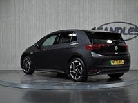 Used VW ID.3 Pro 150 kW (204 HP) 2022 Grey Hatchback