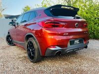 Used BMW X2 M Sport 190 HP (139 kW) 2022 SUV
