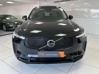 Used Volvo XC90 Ultra 455 HP (334 kW) 2025 Black SUV