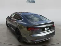 Used Audi A5 Sportback S-Line 150 HP (110 kW) 2020 Hatchback