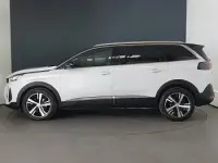 Used Peugeot 5008 GTi 131 HP (96 kW) 2023 White SUV