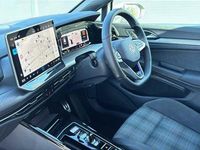 Used VW Golf VIII GTE 272 HP (200 kW) 2025 Silver Hatchback