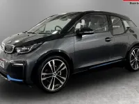Used BMW i3 135 kW (184 HP) 2022 Hatchback