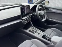 Used Cupra Formentor 150 HP (110 kW) 2025 Magnetic tech grey SUV