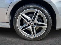 Usado Mercedes A250 Executive 218 HP (160 kW) 2024 Cinzento Sedan
