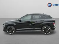 Used Hyundai Kona N Line 160 kW (218 HP) 2026 SUV