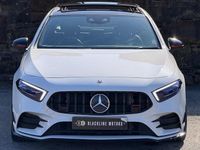 Used Mercedes A35 AMG Premium Plus 306 HP (225 kW) 2022 Sedan