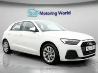 Used Audi A1 Sportback Sport 110 HP (80 kW) 2024 Hatchback