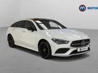 Used Mercedes E250 AMG line 218 HP (160 kW) 2022 Estate