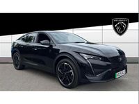 Used Peugeot 408 GTi 158 kW (215 HP) 2025 Other Hatchback