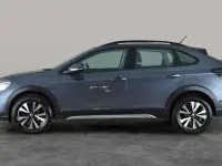 Used VW Taigo Life 110 HP (80 kW) 2023 Grey SUV