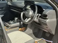Used Mazda MX30 106 kW (145 HP) 2021 Black SUV