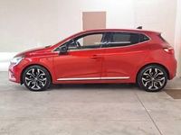 Used Renault Clio V Techno 145 HP (106 kW) 2023 Red Hatchback