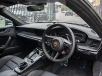 Used Porsche 911 Carrera GTS 2026 Green Coupe