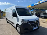 Usado Renault Master Business 135 CV (99 kW) 2023 Blanco Monovolumen