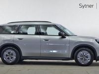 Used Mini Countryman 147 kW (201 HP) 2024 Silver SUV