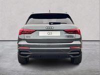 Used Audi Q3 Black Edition 147 HP (108 kW) 2024 Other SUV