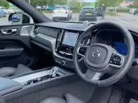 Used Volvo XC60 Ultra 250 HP (183 kW) 2025 Black SUV