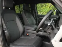Used Land Rover Defender HSE Dynamic 2023 Grey SUV