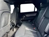 Second-hand Land Rover Range Rover Sport SE Dynamic 2023 Alb SUV