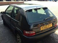 Used Citroën Saxo 2002 Hatchback