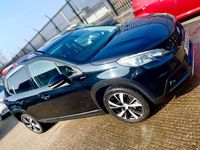 Used Peugeot 2008 GT-line 2017 Black SUV