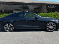 Used Audi S5 Comfort 367 HP (269 kW) 2025 Black Estate